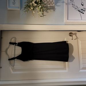 NWT LITTLE BLACK SEXY CITY WEAR DRESS SIZE MED